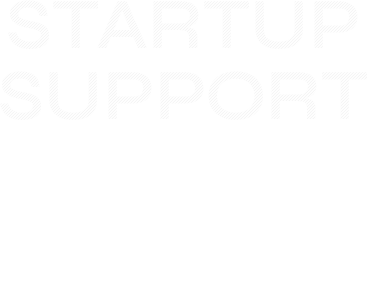 Startup Support